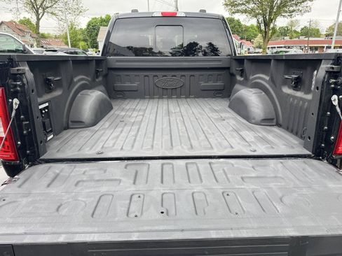 Used 2023 Ford F150 XLT w/ Equipment Group 302A High AWD/4WD image 11