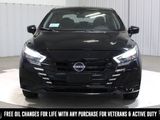 New 2025 Nissan Versa S w/ Trunk Package image 3