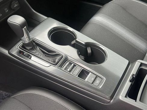 New 2026 Honda Civic Sport image 15