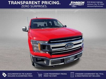 Used 2020 Ford F150 XLT