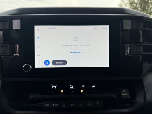 Used 2025 Toyota Tundra SR w/ SR Tow Package image 26