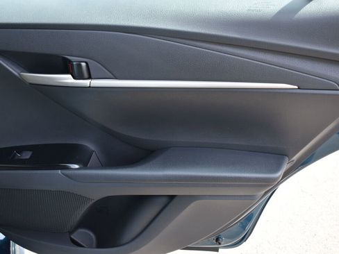 Certified 2025 Toyota Camry SE w/ Convenience Package AWD/4WD image 22