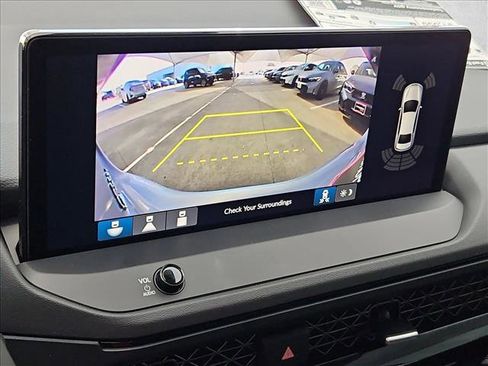 New 2026 Honda Accord EX-L image 13