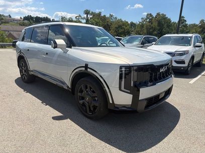 Used 2027 Kia Telluride SX Prestige