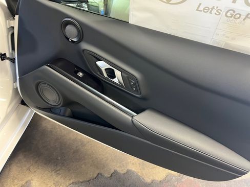 New 2026 Toyota Supra image 31