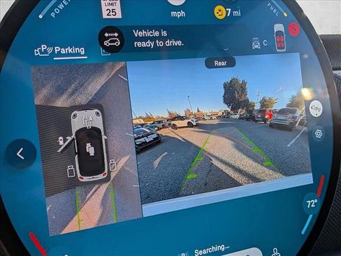 Used 2026 MINI Cooper S image 14