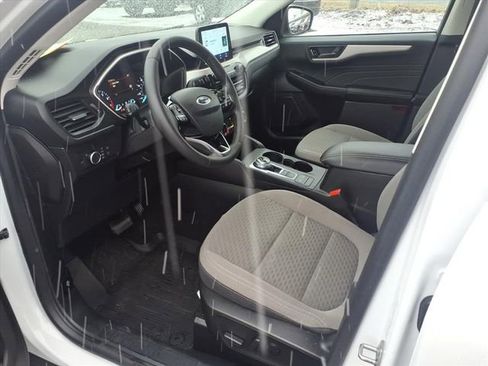 Certified 2022 Ford Escape SE w/ Convenience Package image 14