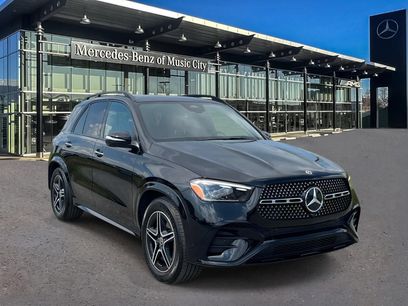 Used 2026 Mercedes-Benz GLE 350 4MATIC
