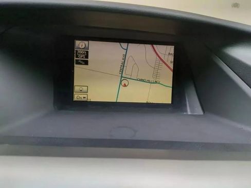 Used 2011 Lexus RX 350 RX 350 Sport Utility 4D image 37