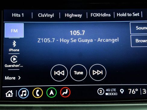 Used 2023 Buick Enclave Avenir w/ Avenir Technology Package AWD/4WD image 32