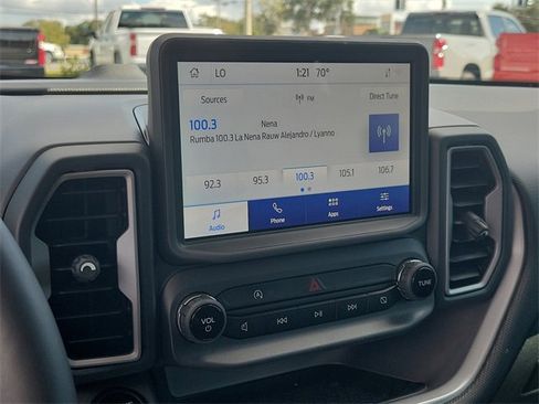 Used 2024 Ford Bronco Sport Big Bend w/ Convenience Package image 22