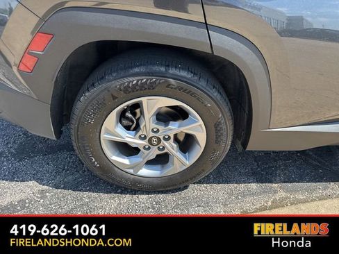 Used 2023 Hyundai Tucson SEL FWD image 38