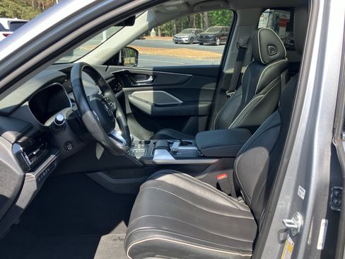 Used 2023 Acura MDX SH-AWD w/ Advance Package image 16