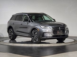 New 2026 Lincoln Corsair Reserve video 2