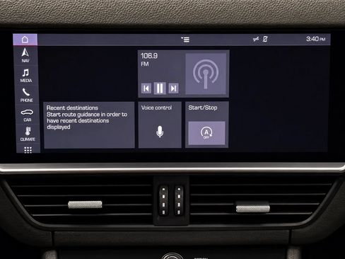 Used 2019 Porsche Cayenne AWD/4WD image 41