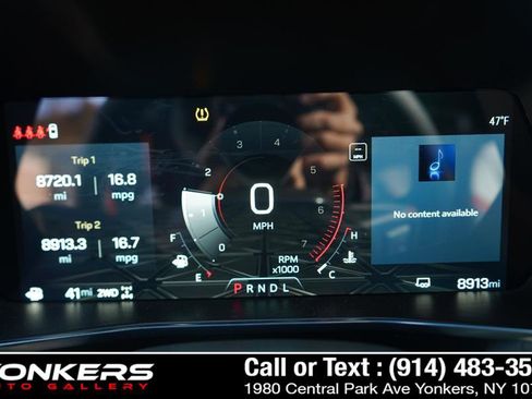 Used 2024 GMC Canyon AT4X image 40