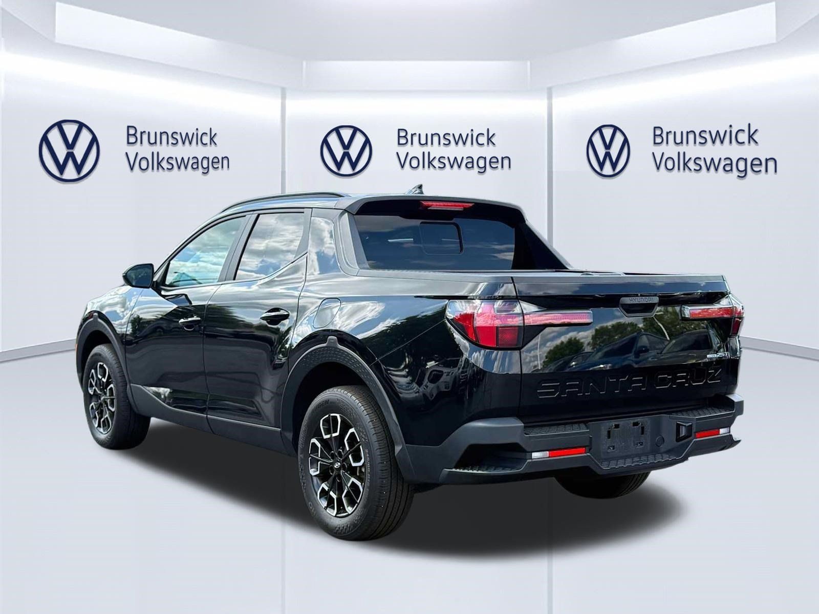 Used 2022 Hyundai Santa Cruz SEL Premium AWD/4WD image 6