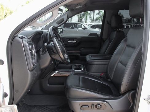 Used 2020 Chevrolet Silverado 1500 RST image 18