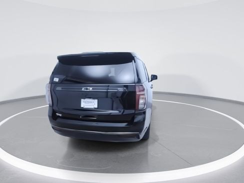 Used 2022 Chevrolet Tahoe Z71 w/ Z71 Off-Road Package AWD/4WD image 6