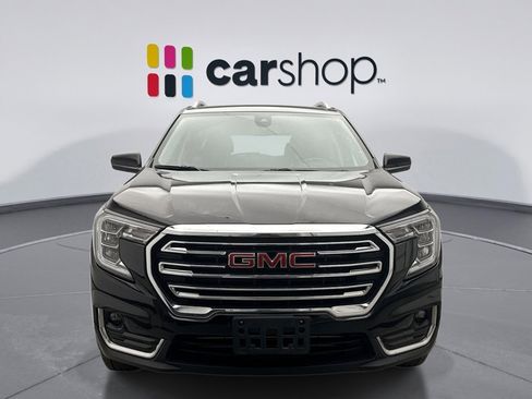 Used 2023 GMC Terrain SLT image 6