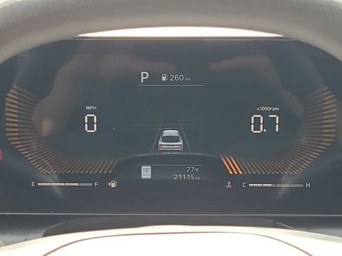 Used 2025 Kia K4 LXS FWD image 11