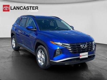 Used 2024 Hyundai Tucson SEL