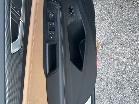 New 2026 Volkswagen Atlas Cross Sport SEL image 9