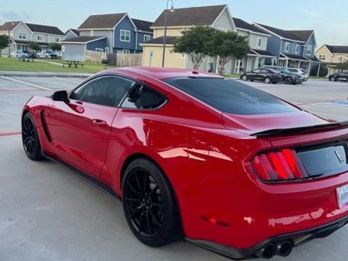 Used 2017 Ford Mustang Shelby GT350 w/ Electronics Package image 15