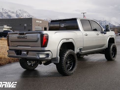 Used 2026 GMC Sierra 3500 Denali Ultimate w/ LPO, GMC Protection Package image 11