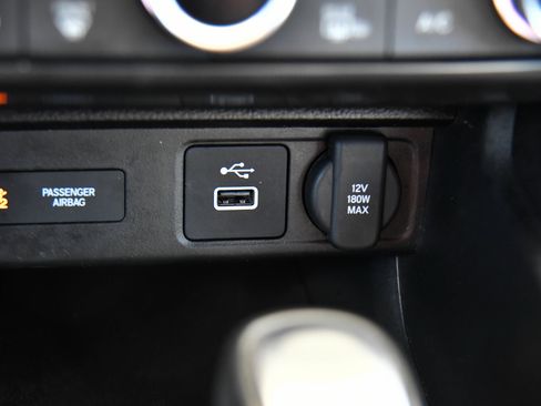Used 2024 Acura Integra A-Spec FWD image 24