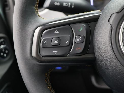 Used 2024 Jeep Wrangler Unlimited w/ Convenience Group image 20