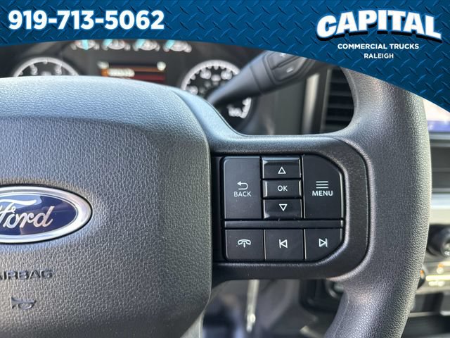 New 2026 Ford F350 XL w/ XL Chrome Package AWD/4WD image 25