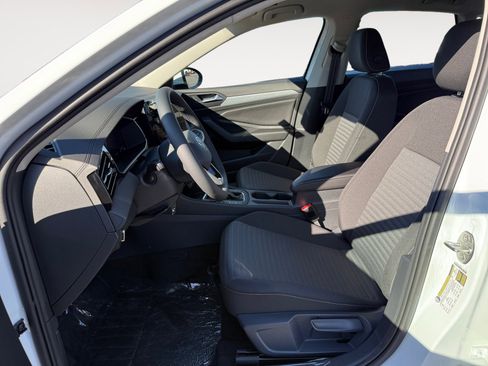 New 2026 Volkswagen Jetta S image 10