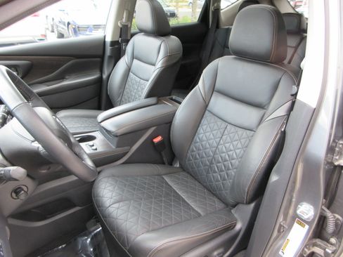 Used 2023 Nissan Murano Platinum w/ Cargo Package image 33