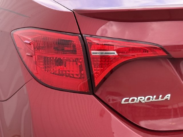 Used 2019 Toyota Corolla SE FWD image 6