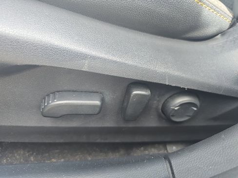 Used 2024 Subaru Outback Wilderness AWD/4WD image 10