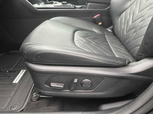 Used 2024 Kia Sportage X-Line w/ X-Line Premium Package image 26