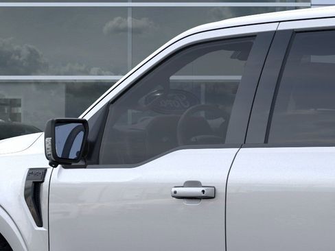 New 2026 Ford F150 XLT AWD/4WD image 21
