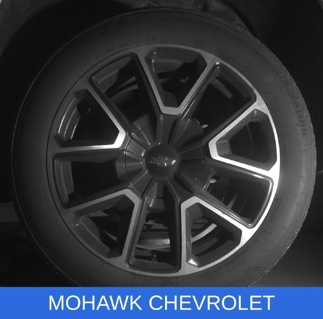 Used 2025 Chevrolet Tahoe RST w/ Comfort Package AWD/4WD image 28