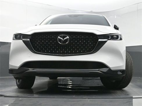 Certified 2024 MAZDA CX-5 2.5 Turbo w/ Premium Package image 34