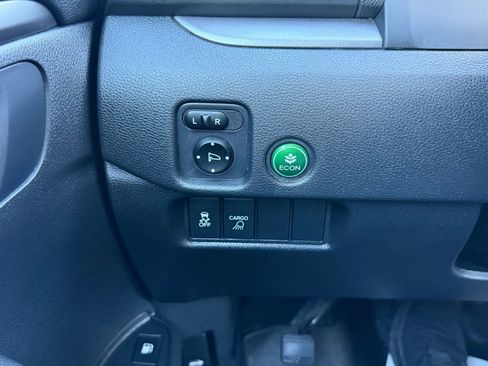 Used 2019 Honda Ridgeline RTL-T image 30