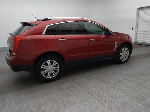 Used 2015 Cadillac SRX Luxury w/ Driver Awareness Package image 10