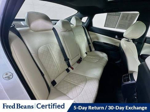 Used 2018 Kia Optima SX w/ Technology Package image 31