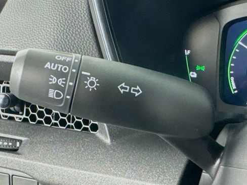 New 2026 Honda CR-V TrailSport image 17