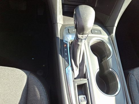 Certified 2023 Chevrolet Equinox LT image 15