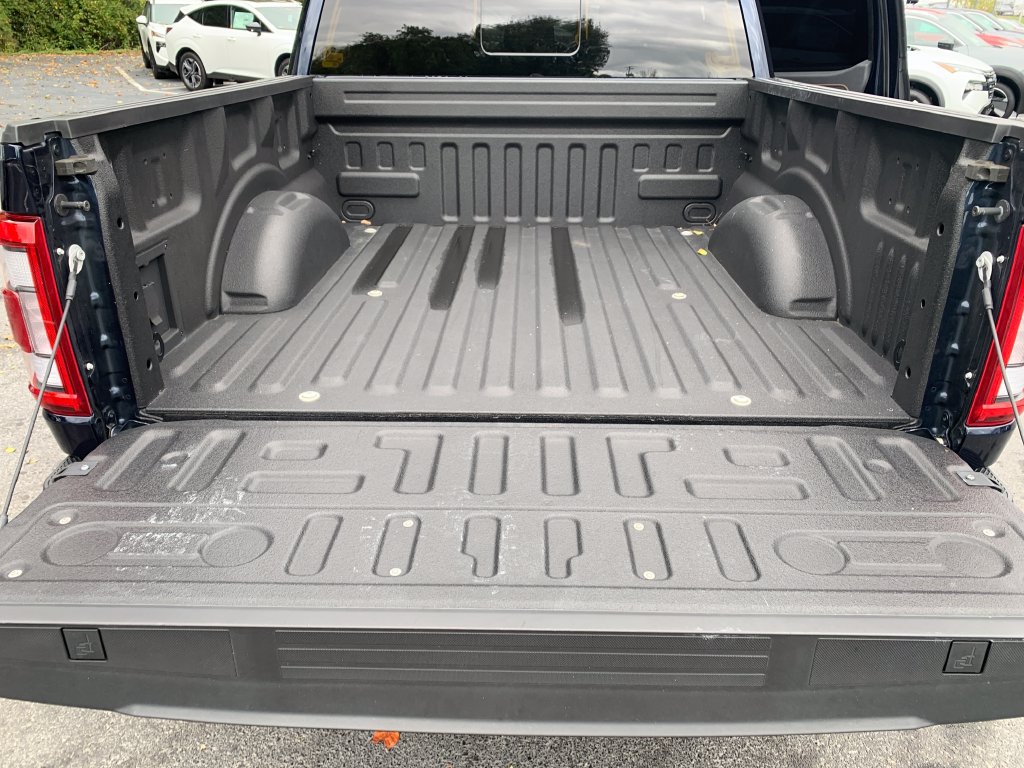 Used 2022 Ford F150 Tremor w/ Equipment Group 402A High AWD/4WD image 23