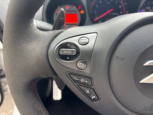 Used 2019 Nissan 370Z NISMO RWD image 14