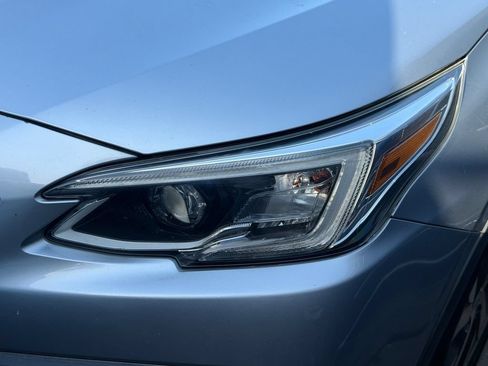 Used 2020 Subaru Outback Limited AWD/4WD image 11