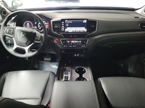 Used 2024 Honda Ridgeline RTL image 15