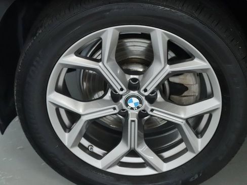 Certified 2022 BMW X3 xDrive30i w/ Premium Package image 39